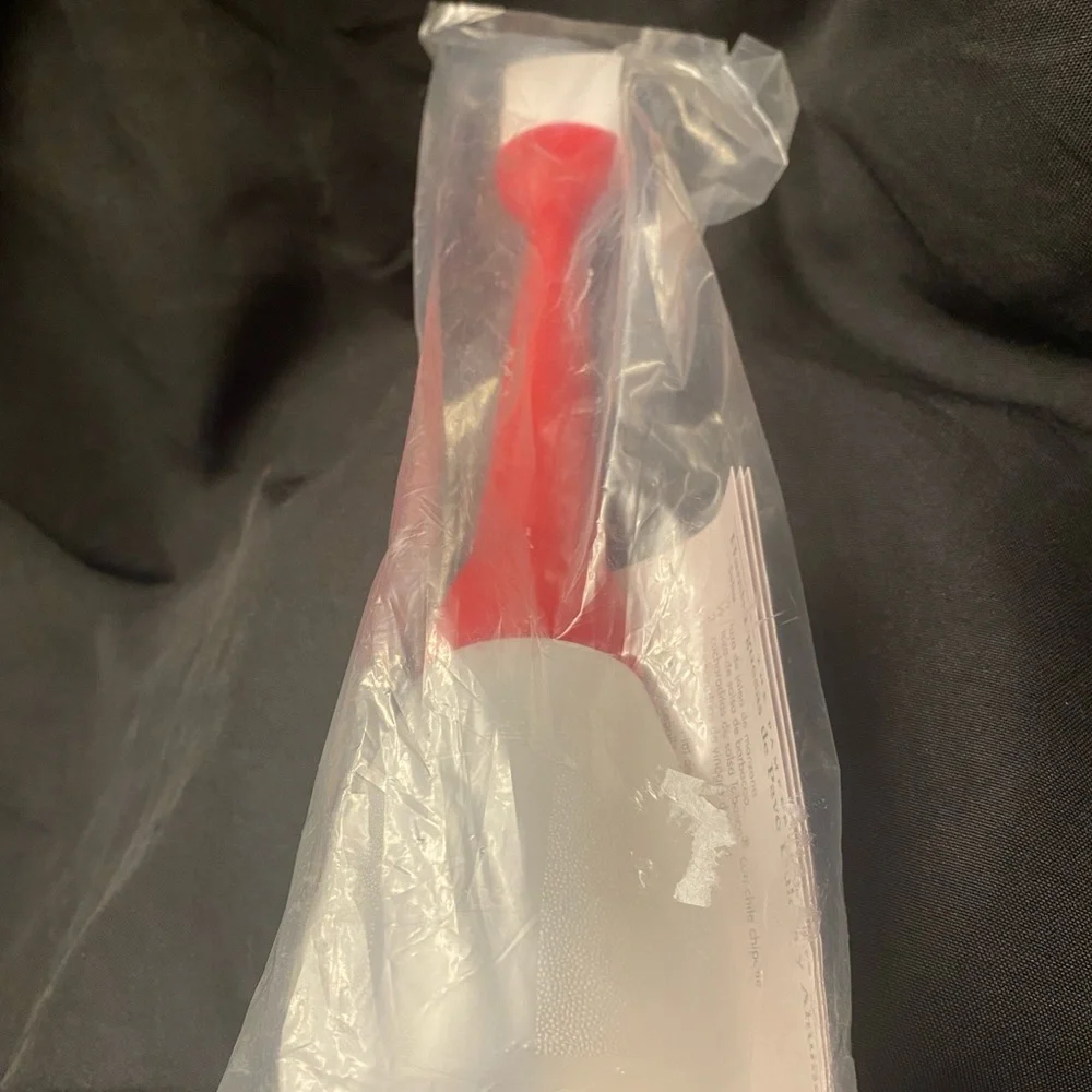 Pampered Chief -BBQ Brush/Bottle-‎ New in Sealed Package